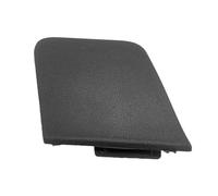 VAHAKKRMVM Copertura Gancio Traino per Mercedes per Benz GLC W253 X253 Coperchio Anello di Traino Posteriore 2538850023