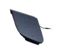 VAHAKKRMVM Copertura Gancio Traino per Mercedes per Benz per A-Classe W176 A160 A180 A200 2013-2018 Coperchio Anello di Traino Anteriore A1768853022