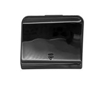 VAHAKKRMVM Copertura Gancio Traino per Mercedes per Benz per Classe S W221 S63 per AMG Copertura Gancio Traino Posteriore Paraurti 2218852922