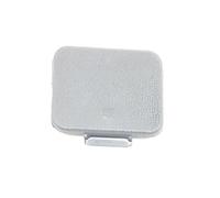 VAHAKKRMVM Copertura Gancio Traino per Mercedes per GL-Classe W164 X164 320 350 420 450 500 550 2006-2012 Copri Gancio di Traino Posteriore 1648850523(Non Verniciato)