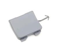 VAHAKKRMVM Copertura Gancio Traino per Mitsubishi per ASX 2013 2014 2015 2016 2017 2018 2019 Paraurti Posteriore Copertura Gancio di Traino