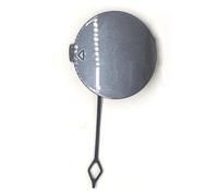 VAHAKKRMVM Copertura Gancio Traino per per Ms&Eries M3 F80 Berlina M4 F82 Coupé F83 Cabriolet 2014 2015 2016 2017 2018 2019 2020 Copertura Anteriore Gancio Traino(Grigio)