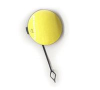 VAHAKKRMVM Copertura Gancio Traino per per Ms&Eries M3 F80 Berlina M4 F82 Coupé F83 Cabriolet 2014 2015 2016 2017 2018 2019 2020 Copertura Anteriore Gancio Traino(Giallo)