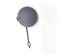 VAHAKKRMVM Copertura Gancio Traino per per Ms&Eries M3 F80 Berlina M4 F82 Coupé F83 Cabriolet 2014 2015 2016 2017 2018 2019 2020 Copertura Anteriore Gancio Traino(Non Verniciato)