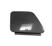 VAHAKKRMVM Copertura Gancio Traino per Serie 6 GT G32 630i Paraurti Anteriore Copri Copertura Gancio di Traino