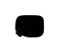 VAHAKKRMVM Copertura Gancio Traino per Volvo XC40 per Figzero 2018 2019 2020 2021 2022 Copertura di Traino del Rimorchio del Paraurti Anteriore(Nero)