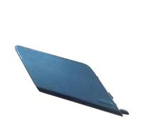 VAHAKKRMVM Copertura Gancio Traino per Volvo XC60 2018 2019 2020 2021 2022 2023 Gancio Traino per Paraurti Posteriore per Tappo per Rimorchio 31449210/39849034 Accessori(Blu)