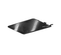 VAHAKKRMVM Copertura Gancio Traino per Volvo XC60 2018 2019 2020 31449210 Ricambi Auto 39849034 Paraurti Posteriore Auto Gancio Traino Occhiello Coperchio(Nero)