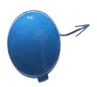 VAHAKKRMVM Copertura Gancio Traino Tappo Gancio Traino Anteriore per F&ORD per Fiesta 2012 2013 2014 2015 2016 2017 1805922 C1BB17A989AA(Blu)