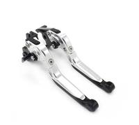 VAHAKKRMVM Moto Leve Freno Frizione Per Benelli TNT135 TNT150 TNT125 TNT150i TNT 135 150 125 Regolabile Pieghevole Allungabile Parti(13)