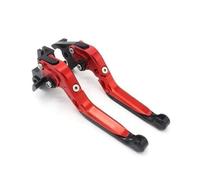 VAHAKKRMVM Moto Leve Freno Frizione Per Benelli TNT135 TNT150 TNT125 TNT150i TNT 135 150 125 Regolabile Pieghevole Allungabile Parti(16)