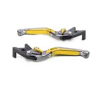 VAHAKKRMVM Moto Leve Freno Frizione Per Benelli TNT135 TNT150 TNT125 TNT150i TNT 135 150 125 Regolabile Pieghevole Allungabile Parti(2)