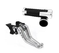 VAHAKKRMVM Per BENELLI TNT 125 135 TNT125 TNT135 2016 2017 Moto Frizione Leve Freno Manubrio Hand Grip Regolabile Parti(17)