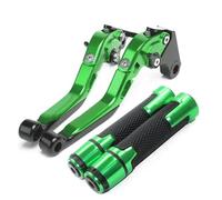 VAHAKKRMVM Per Benelli TNT125 TNT135 TNT150 TNT 125 135 150 2016 2017 Regolabile Pieghevole Allungabile Moto Frizione Leve Freno Manubrio Hand Grip Parti(10)