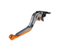 VAHAKKRMVM Per Cross Cub110 CC 110 CC110 2018 2019 2020 2021 2022 2023 Maniglie Dei Freni Leva Del Freno Pieghevole Regolabile Allungabile Parti(16)