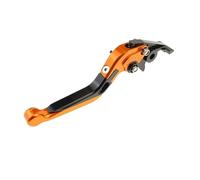 VAHAKKRMVM Per Cross Cub110 CC 110 CC110 2018 2019 2020 2021 2022 2023 Maniglie Dei Freni Leva Del Freno Pieghevole Regolabile Allungabile Parti(2)