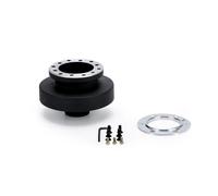 VAHAKKRMVM Per E36 318i 325 328 840i 850i 850ci E39 Z3 1995-1998 Kit Adattatore Mozzo Volante Racing WLR-HUB-E36