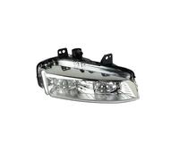 VAHAKKRMVM Per Land Rover Per Range Rover Per Evoque 2011 2012 2013 2014 2015 Paraurti Anteriore Anti Luce Nebbia Assemblaggio LR026089 LR026090 fendinebbia(SINISTRA)