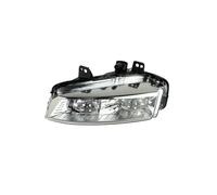 VAHAKKRMVM Per Land Rover Per Range Rover Per Evoque 2011 2012 2013 2014 2015 Paraurti Anteriore Anti Luce Nebbia Assemblaggio LR026089 LR026090 fendinebbia(GIUSTO)