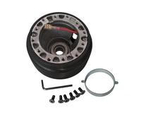 VAHAKKRMVM Per Suzuki SU5 6 Bullone Adattatore Mozzo Volante Sportivo Racing Hub Adattatore Kit Boss HUB-SU-5