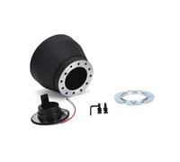 VAHAKKRMVM Per VW Per Jetta Per Bora Per Polo WLR-HUB-E30 Kit Adattatore Mozzo Volante Auto Parti Ricambio