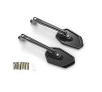 VAHAKKRMVM Specchietti Retrovisori Moto 8/10mm Per Benelli TRK502X TNT125