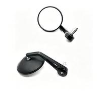 VAHAKKRMVM Specchietto Manubrio Moto Per Benelli TRK 502X TNT 125