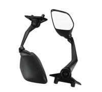 VAHAKKRMVM Specchietto Retrovisore Moto Per TMAX 560 2022-2024