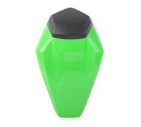 VAHAKKRMVM Spoiler per Moto Coprisedile Posteriore Moto Carenato per Kawasaki per Ninja ZX10R 2016 2017 2018 2019 2020 2021 2022 Carenatura per Moto(Verde)