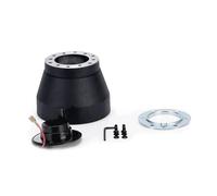 VAHAKKRMVM WLR-HUB-E30 Per Serie 3 E30 E24 E30 E32 E34 1982 1983-1989 1990 1991 Kit Adattatore Mozzo Volante