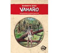 Vaharo