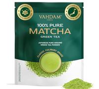 VAHDAM, The Matcha Polvere 100g, Authentico the Matcha Giapponese di Grado Culinario