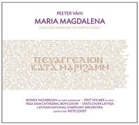 Vahi, P. - Maria Magdalena