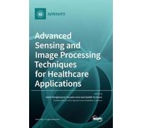 Vahid Abolghase Advanced Sensing and Image Processing Techni (Copertina rigida)
