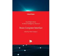 Vahid Asadpour Brain-Computer Interface (Copertina rigida)