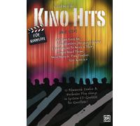 Vahid Matejko Kino Hits für Querflöte (Mixed Media Product)