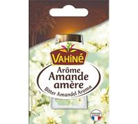 Vahin E Aroma Bitter Almond 20 ml (confezione da 3)
