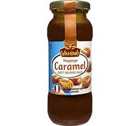 Vahin é Nappage Burro salato al caramello 190 g (confezione da 3)