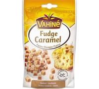 Vahin - Fudge Fudge Fudge Chips da 70 g (confezione da 3)