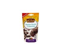 Vahine - 3 pezzi di cioccolato belga - Ideale per la pasticceria - 100 g