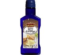 Vahine - Aroma fiori d'arancio, bottiglia 200 ml - tre articoli