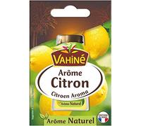 Vahine Aroma limone Blister 20 ml Vahine 5 pezzi