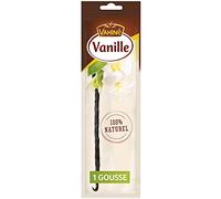 VAHINÉ - Baccello di vaniglia da forno, per preparare creme, torte, flan e crostate inglesi