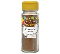 Vahine - cannella macinata, 39 g - Tre articoli