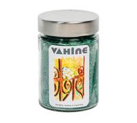 VAHINE “Chiostri Perduti” Vaniglia, Ambra & Liquirizia 275g candela profumata