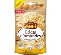 Vahine Chips di mandorle 125g