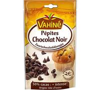 Vahiné - Cioccolato 100G - Lotto di 4 - Prezzo per lotto - Consegna veloce