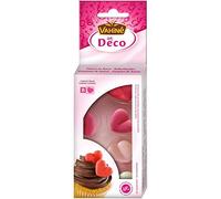 Vahiné - Cuori di Zucchero 2G - 4 Pezzi