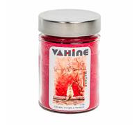 VAHINE “Frolla” Cannella, Vaniglia & Mandorla 275g candela profumata