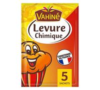 VAHINE - Lievito Chimico 55g